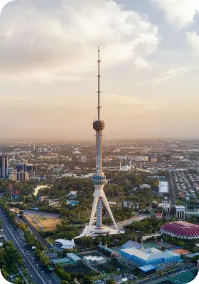 Hyatt Regency Tashkent