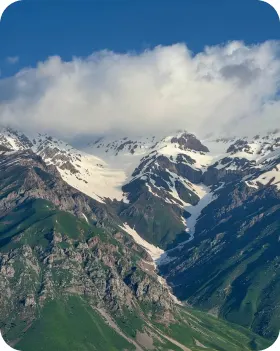 Самарканд и Бухара